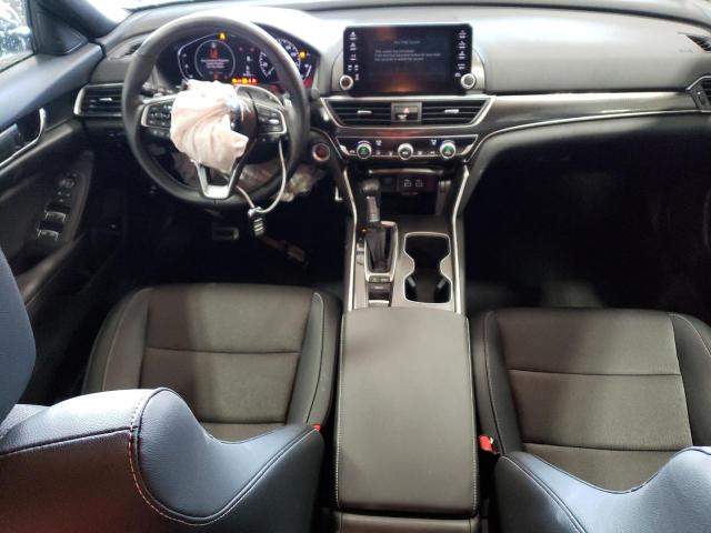 2021 HONDA ACCORD SPO - 1HGCV1F37MA033763