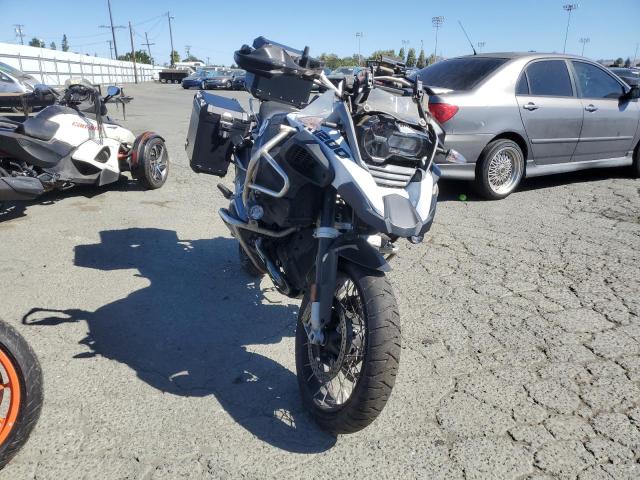 2018 BMW R1200 GS A - WB10A1204JZ967902