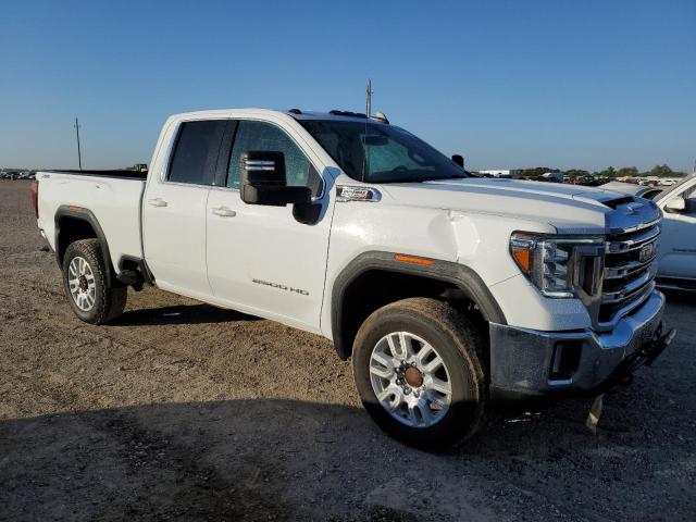 VIN 1GT59MEY0NF347267 2022 GMC Sierra, K2500 Sle no.4