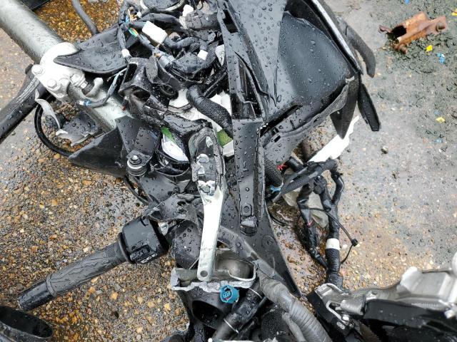 2023 SUZUKI GSX1300 RR - JS1EJ11B3P7101425