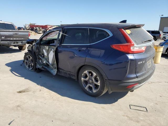 2017 HONDA CR-V EX - 7FARW1H51HE022974