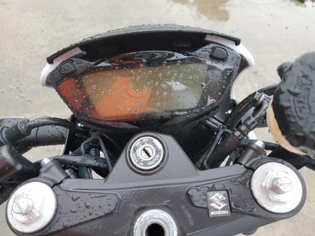 2019 SUZUKI SV650 A - JS1VP55B2K7100856