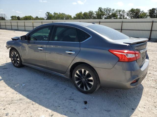 2019 NISSAN SENTRA S - 3N1AB7AP2KY303960