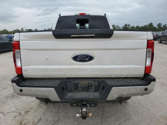 2019 FORD F250 SUPER - 1FT7W2BT4KEC30551