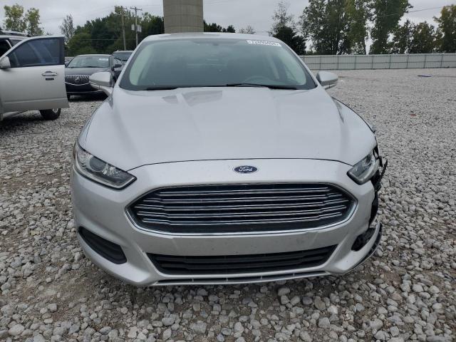 VIN 3FA6P0H76ER375749 2014 Ford Fusion, SE no.5