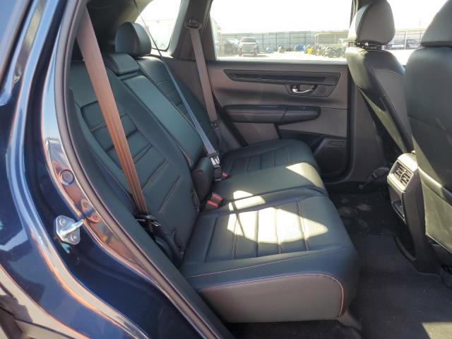2024 HONDA CR-V SPORT - 7FARS5H85RE019641