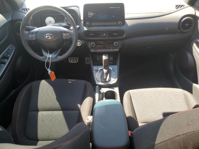 2023 HYUNDAI KONA N LIN - KM8K33A34PU010149