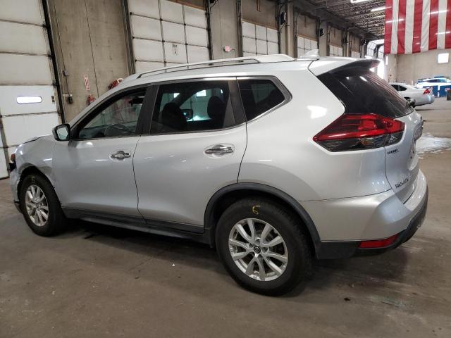 2018 NISSAN ROGUE S - KNMAT2MVXJP554944