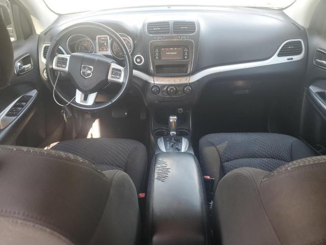 2016 DODGE JOURNEY SE - 3C4PDCABXGT245079