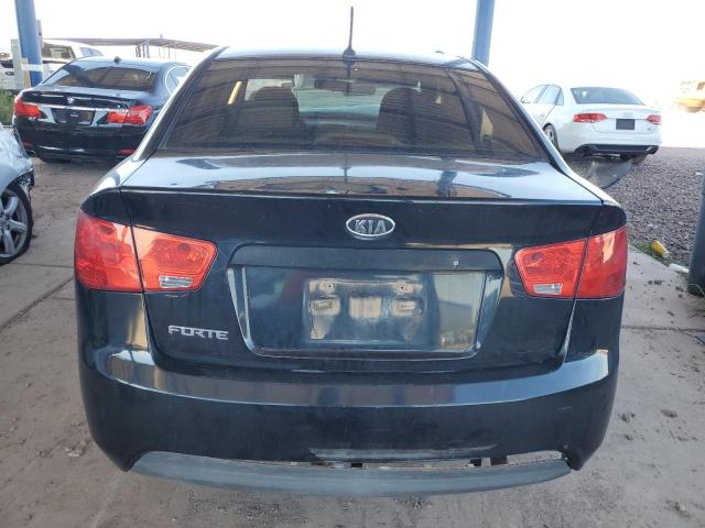 VIN KNAFT4A21D5714959 2013 KIA Forte, LX no.6