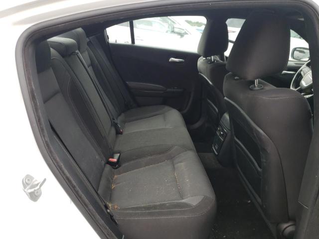 2016 DODGE CHARGER SX - 2C3CDXHG4GH188138