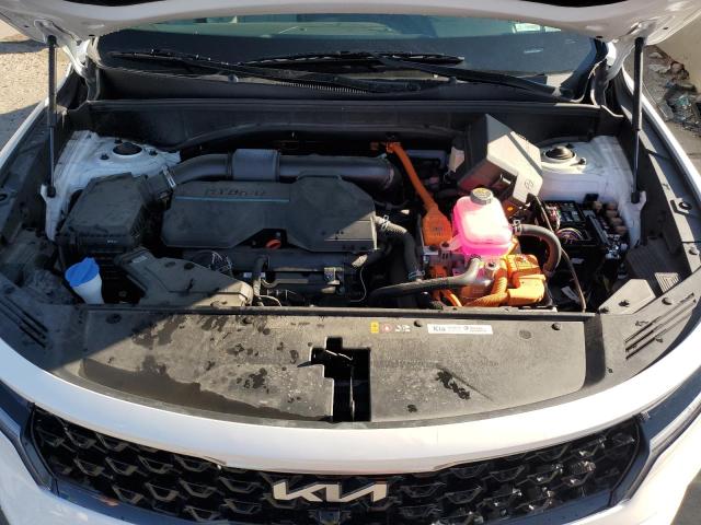 2023 KIA SORENTO SX - KNDRKDLG9P5188886