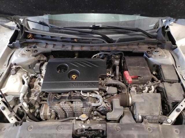 2019 NISSAN ALTIMA S - 1N4BL4BV8KC211292