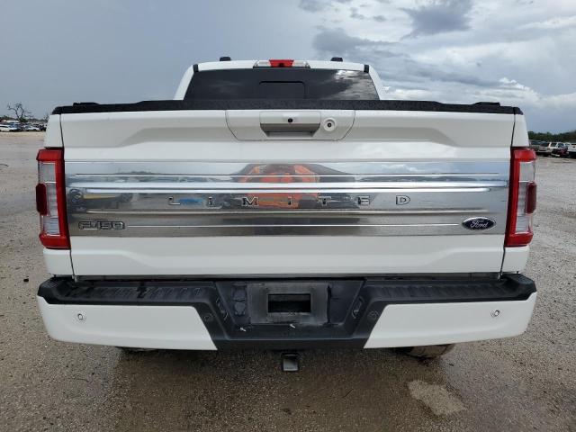 2022 FORD F150 SUPER - 1FTFW1ED7NFA67791