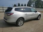 CHEVROLET TRAVERSE L photo