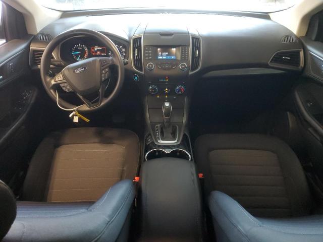 2018 FORD EDGE SE - 2FMPK4G98JBC60484