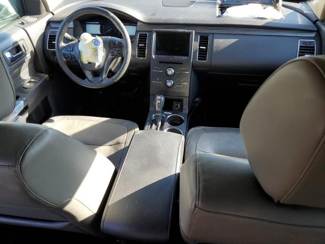 2019 FORD FLEX SEL - 2FMGK5C81KBA33142