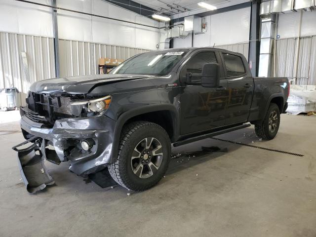 2016 CHEVROLET COLORADO Z - 1GCPTDE15G1380987