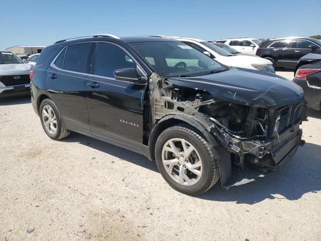 2019 CHEVROLET EQUINOX LT - 2GNAXLEX2K6180414