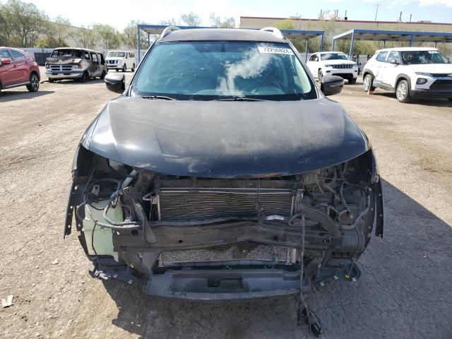 VIN KNMAT2MT0GP660598 2016 Nissan Rogue, S no.5