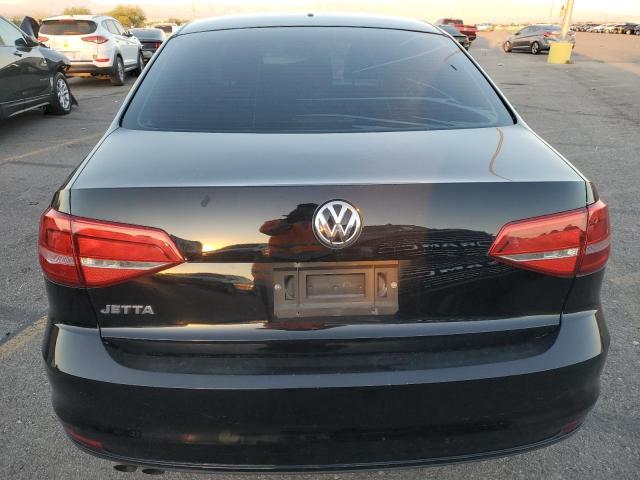 2015 VOLKSWAGEN JETTA BASE - 3VW2K7AJ1FM308719