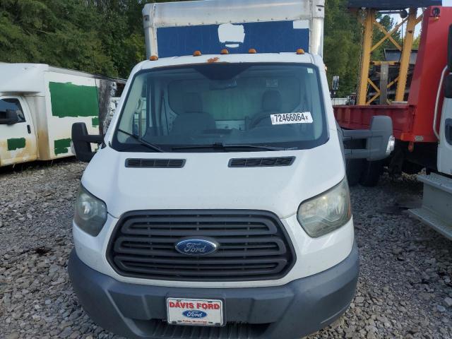 2016 FORD TRANSIT T- 1FDBF9ZM9GKA85335  72466064