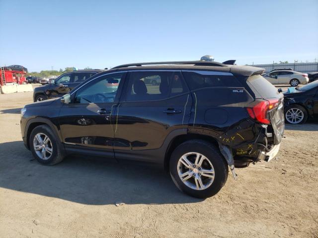 2019 GMC TERRAIN SL - 3GKALMEV4KL103956