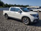 HONDA RIDGELINE photo