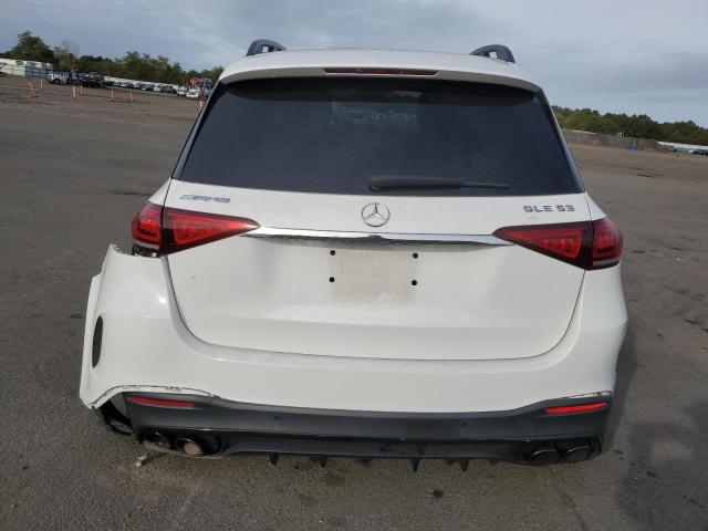 2021 MERCEDES-BENZ GLE AMG 53 4JGFB6BB0MA352562