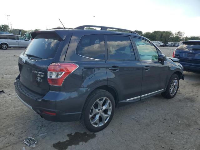 2015 SUBARU FORESTER 2 - JF2SJAUC7FH433584