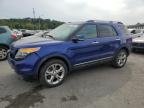 FORD EXPLORER photo