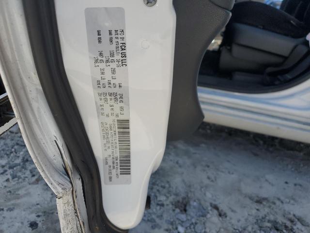 2017 DODGE GRAND CARA - 2C4RDGBGXHR615221