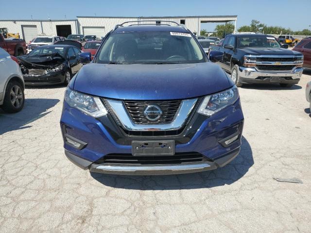 2020 NISSAN ROGUE S - 5N1AT2MV0LC768069