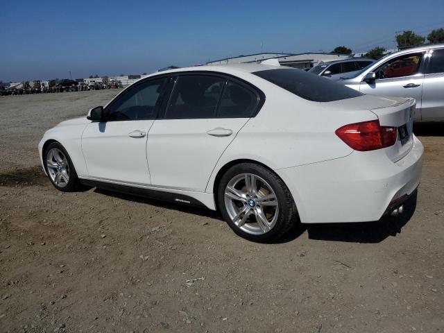 2015 BMW 328 I SULE - WBA3C1C53FP854107
