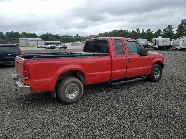 2002 FORD F250 SUPER 1FTNX20L52EB86549  70224884