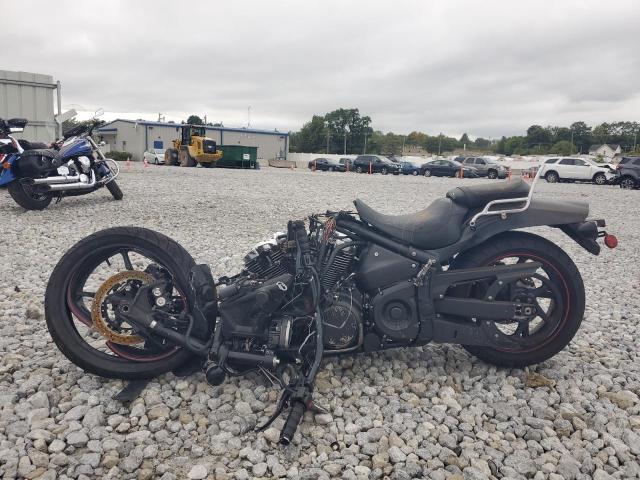 2009 YAMAHA XV1700 PC JYAVP19E09A006440