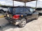 MERCEDES-BENZ GLK 350 4M photo