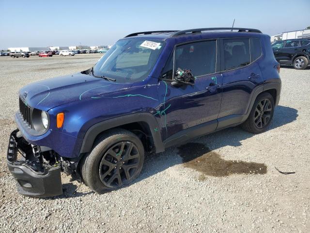 2018 JEEP RENEGADE L - ZACCJABB4JPG74873