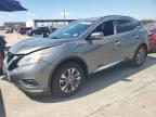 2017 NISSAN MURANO S - 5N1AZ2MGXHN203887