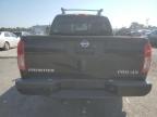 NISSAN FRONTIER S photo