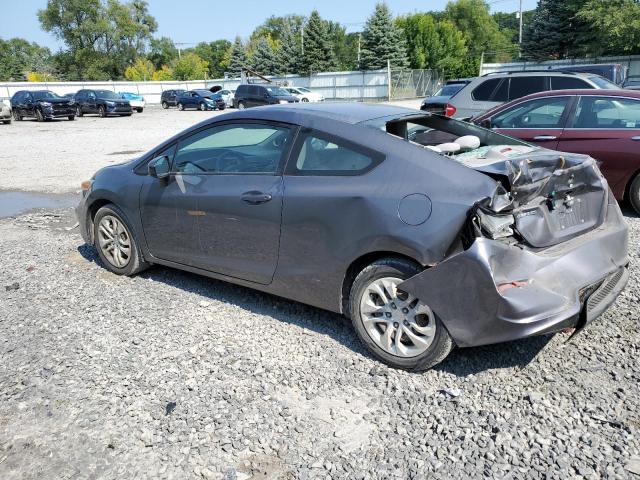 VIN 2HGFG3B57EH510446 2014 Honda Civic, LX no.2