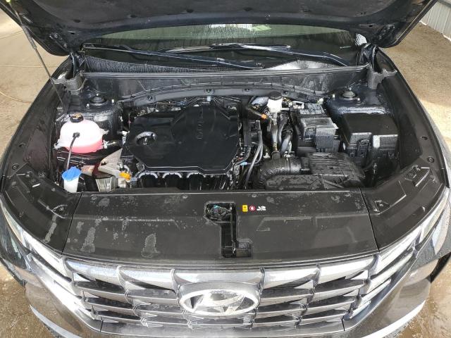 2024 HYUNDAI TUCSON SEL 5NMJBCDE1RH386768  71623884