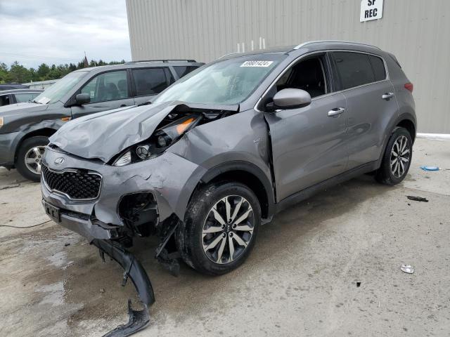Vin: kndpncac7h7053792, lot: 69801424, kia sportage ex 2017 img_1