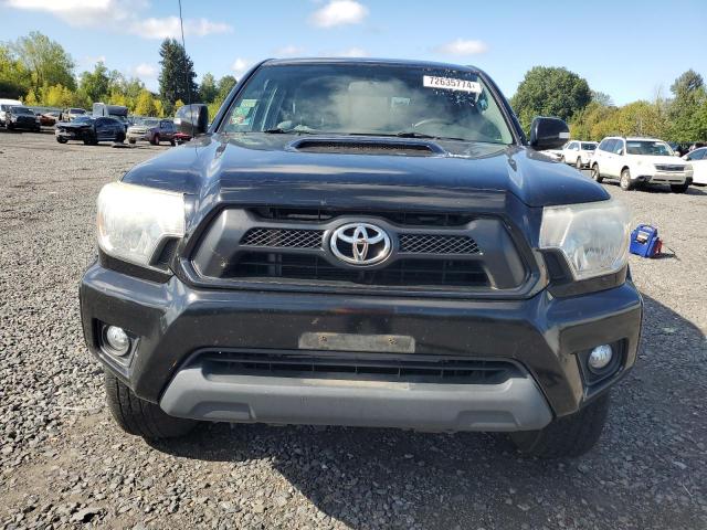 2015 TOYOTA TACOMA DOU - 3TMLU4EN5FM192602