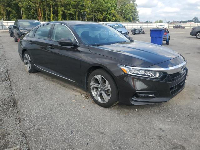 2018 HONDA ACCORD EXL - 1HGCV1F56JA057288