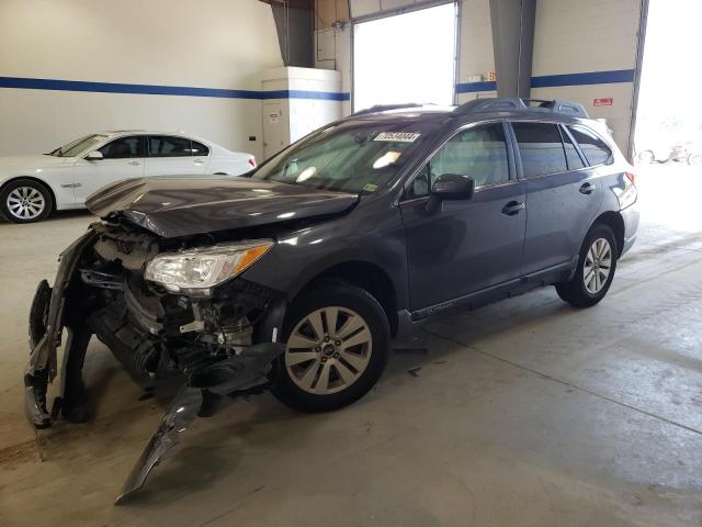 2017 SUBARU OUTBACK 2. - 4S4BSADC2H3235955