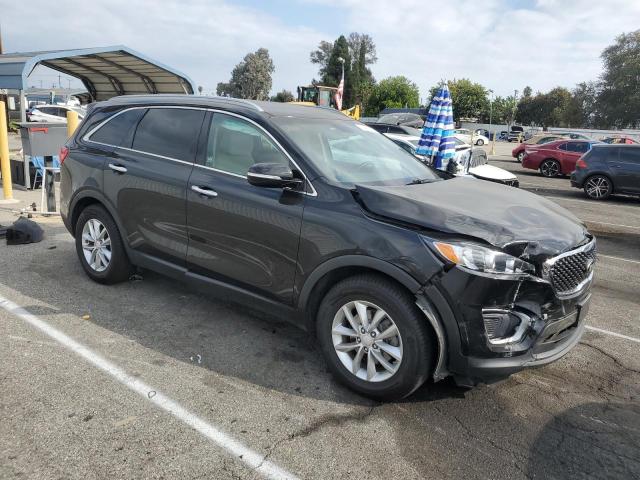 2016 KIA SORENTO LX - 5XYPG4A37GG037934