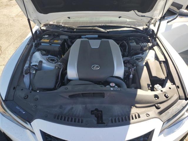 JTHGZ1B2XN5054990 2022 LEXUS IS 350 F S