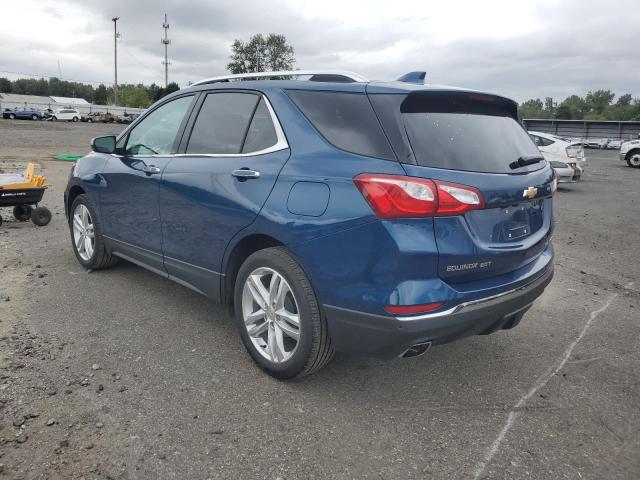2020 CHEVROLET EQUINOX PR - 2GNAXYEX9L6267614