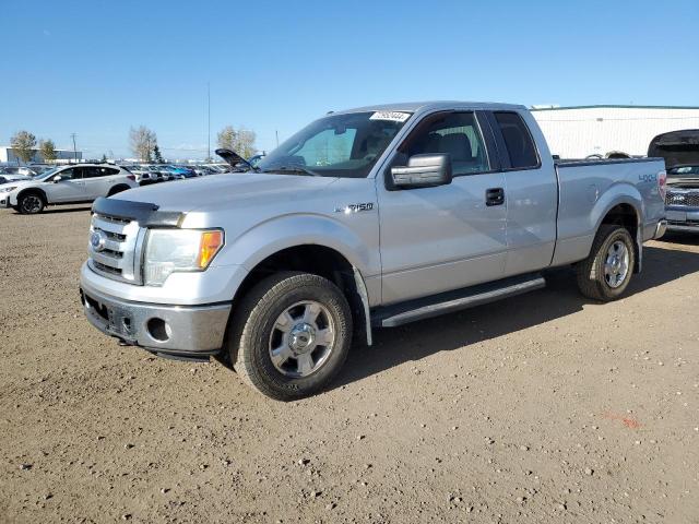 2010 FORD F150 SUPER 1FTFX1EV3AFC19629  72952444